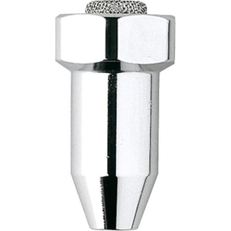 GROHE Válvula de vaciado 28988 1/2" cromo, 28988000 (1/2)