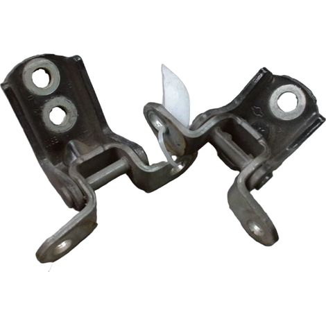 Charnière Porte Arg NISSAN Micra III Phase 3 2007-2010 [PRODUIT D'OCCASION]♻️824212f030