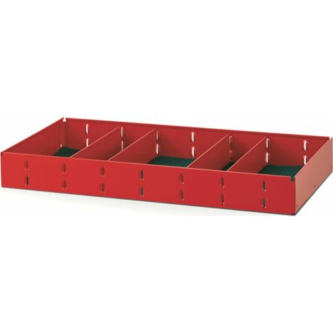 Facom Étagère suspendue M pour modules 742,5 mm F50020033 (1/2)