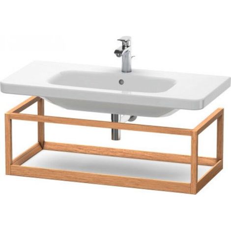 Duravit Meubles-Accessoires ETAGÈRE murale DuraStyle 9873, (1/2)