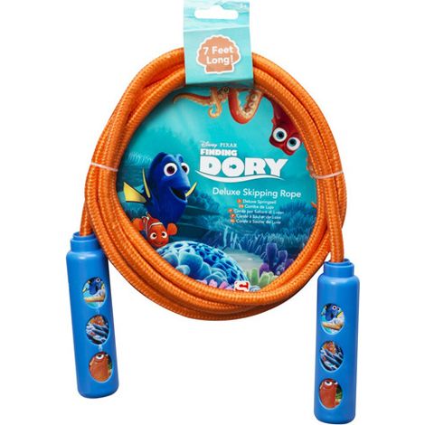 Corde à sauter Le Monde de Dory