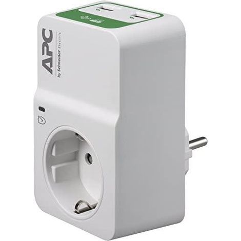 Parafoudre APC PM1WU2-GR 918 J 230 V