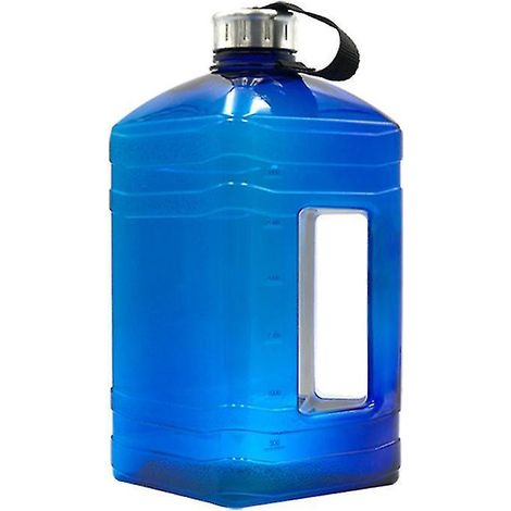 1 Stück Flasche mit großem Fassungsvermögen