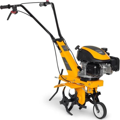 Stiga SRC36V - Timón rotativo de Gasolina (36 cm)