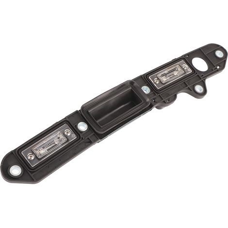 Poignée de hayon 1TD827574A pour V EU Version B6 Wagon - Barre de coffre arrière (1/5)