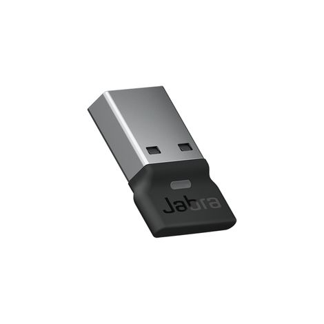 Receptor de música Bluetooth Jabra 14208-26, 30 m, negro (1/3)