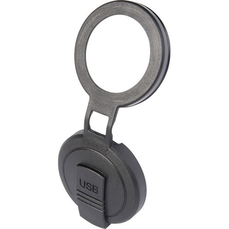 ProCar Universal-Schutzdeckel IP54 (1/2)