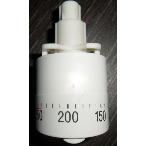 Bouton température pour Four BOSCH 00171183 (1/2)