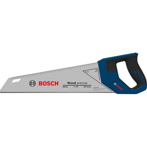 Bosch Handsäge 400 mm 11 TPI - 1600A039R5 (1/4)