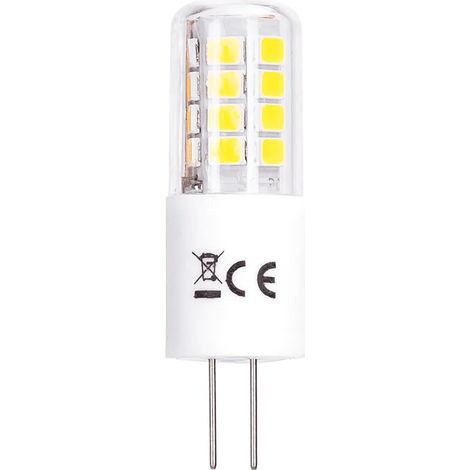 Ampoule aigostar g4 3w 6500k led