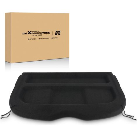 Rear Parcel Shelf Luggage Cover for Nissan Qashqai J11 2014-2021 79910-4EA0A (1/5)