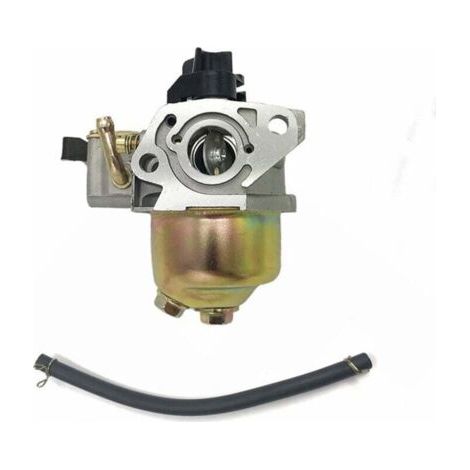 Ctorrburtorteur Athepté Génértorteur Mtorchine Corupe Herbe Morteur 152F 152 Porwer 15D 3HP 2 8ch (1/4)