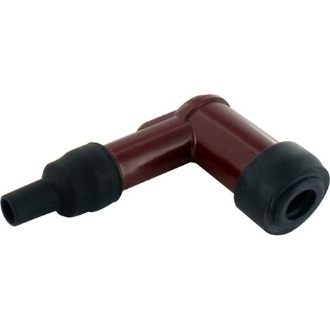 Connecteur De Bougie / Antiparasite Ngk Lb05f.