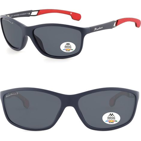 Lunettes de soleil polarisées UV400 pour hommes SP316A