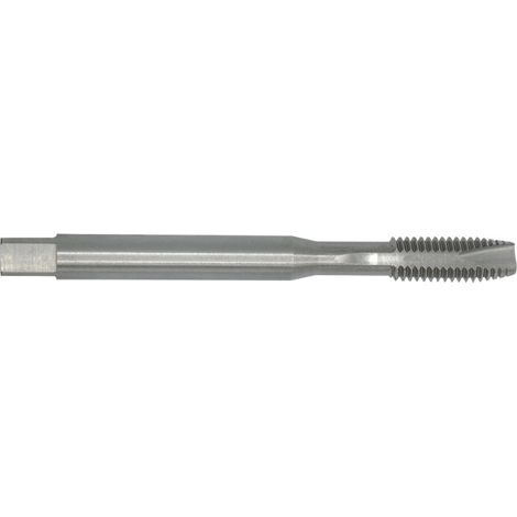 Taraud Ecef HSS-CO DIN371/B M3 11x56 mm