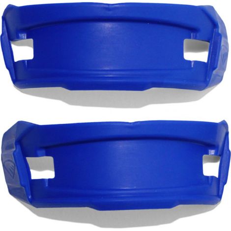 Protections De Fourche - Bleu