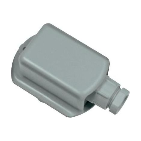 No-name Sensor de Temperatura Exterior Pro negro