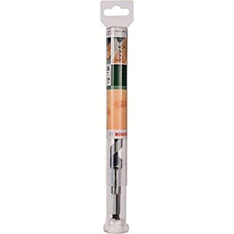 BOSCH - PUNTA PER TRAVI IN LEGNO16x235 MM (1/4)
