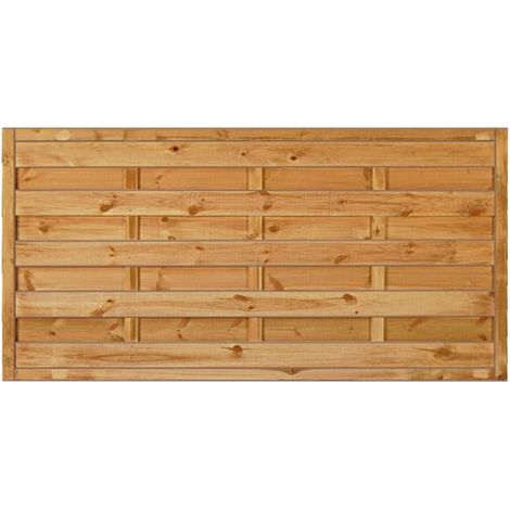 Dichtzaun Maxi R.45x45mm B180 x H90 cm