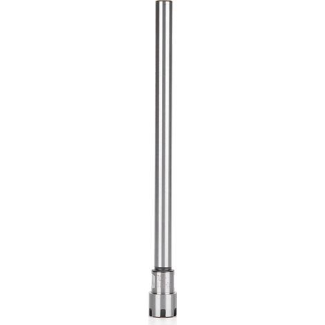 Mandrin de serrage ER11M-150L à queue droite pour tour CNC, extension de tige et outil de maintien C10 (1/5)