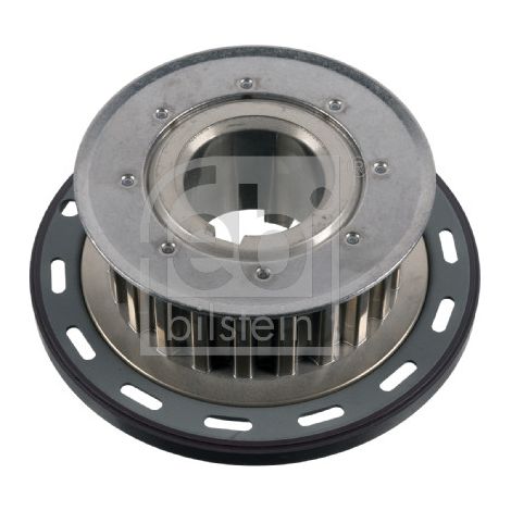 FEBI BILSTEIN 39099 Roue dentée, vilebrequin - 0805.E5 - 0805.E5