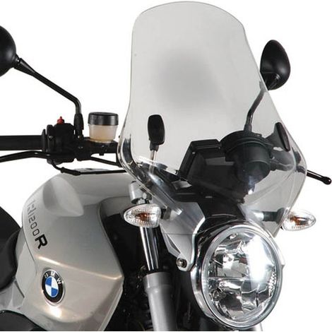 Soporte para parabrisas Kappa BMW R 1200 R (06-17)