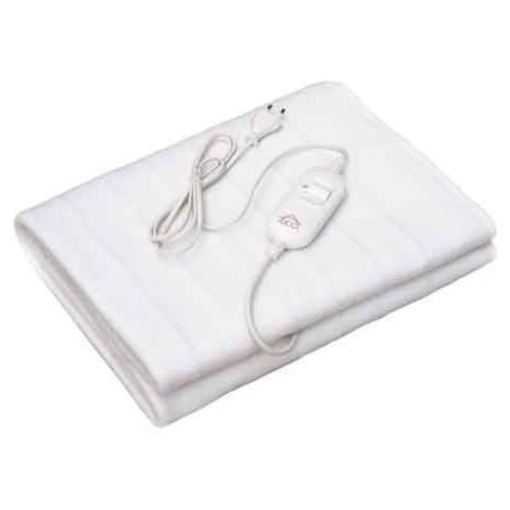TERMOCOPERTA AD UNA PIAZZA 60 Watt - 150x80 cm