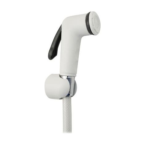 IDROSCOPINO DOCCINO DOCCETTA CON FLESSIBILE 120cm, kit camper (1/5)