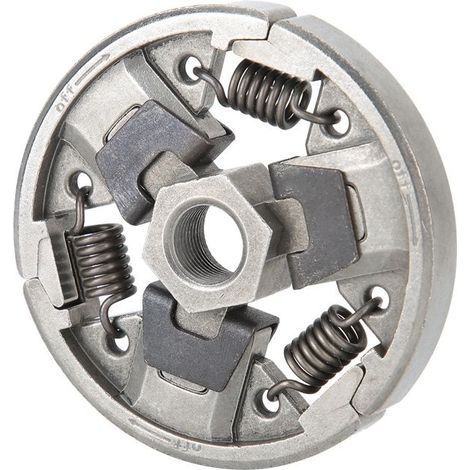 BelleRise – Kettensägenkupplung – für Stihl 026 MS260 MS261 – robust und präzise – 6,8 cm (1/5)
