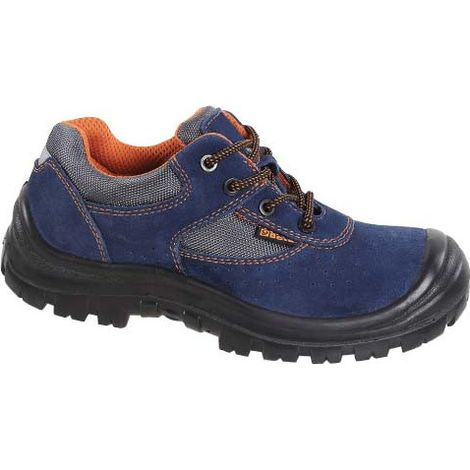 Zapatos de seguridad bajos Beta S1P Art.7224Pe 44
