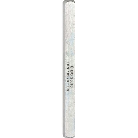 FS-Drückerstift 0542 4-KT.9x140mm Vollstift