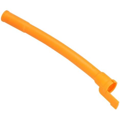 QORVA- Entonnoir de guidage de jauge 038103663, pièce de rechange pour voiture adaptée au siège Skoda (1/5)