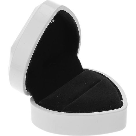 Boîte à bague pour demande en mariage (1 pièce) (1/3)