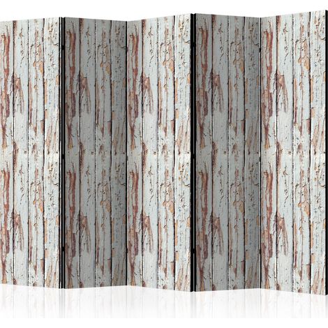 Paravento - Inspired by the Forest II [Room Dividers] - 225x172 (1/4)