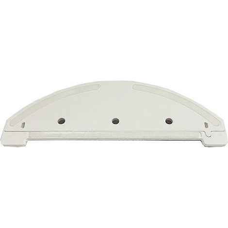 Accessorio porta-panno per aspirapolvere Viomi S9/1A/1C/VXVC11 VXVC12 VXVC13, comprensivo di attacco per panno. (1/5)