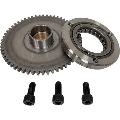 Les embrayages de moteur de moto sont compatibles avec les embrayages et ensembles d'embrayage Zongshen Loncin CG200, CG250 et DM200, qui transmettent la puissance. (1/3)