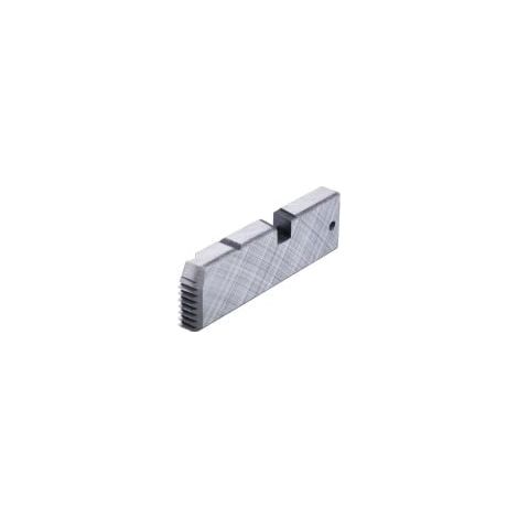 ROTHENBERGER Ganasce per taglio, SS, metrico, 14-16mm - 56083