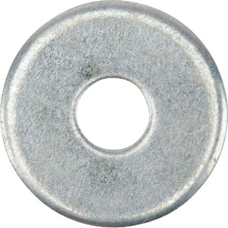 Karosseriescheibe verz. M6 UNIVERSAL 440R6
