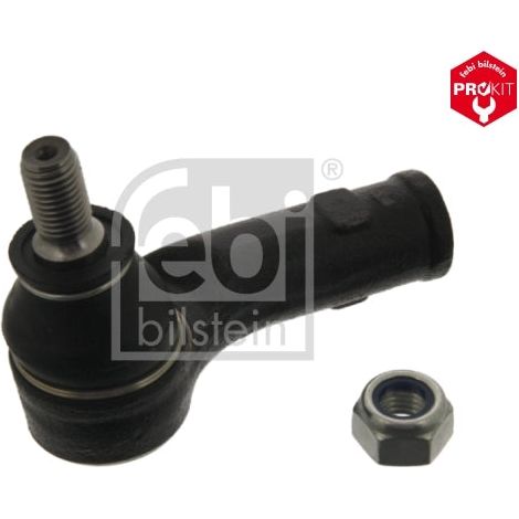 Rotule de barre de connexion FEBI BILSTEIN 10585 VW 701 407 311 701 407 311 A (1/2)