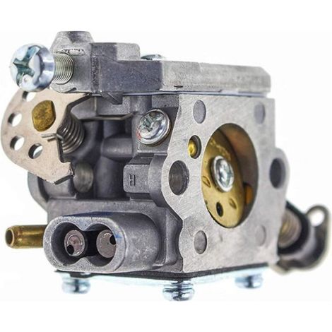 Carburateur - - Homelite 35-42cc - Remplace 309362001 - Compatible UT10540/UT10542 - Pièce de rechange (1/5)