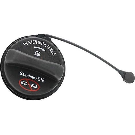 Bouchon de réservoir de carburant FC1079 FC1080 AC3Z9030A AC3Z-9030-A pour F-250. (1/4)