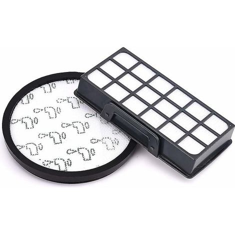 Filtres pour aspirateurs Rowenta Silence Force Cyclonic 4AAAA RO7647EA RO7663EA RO7676EA RO7681EA (modèle RO76XX), accessoires de remplacement de filtres ZR (1/4)