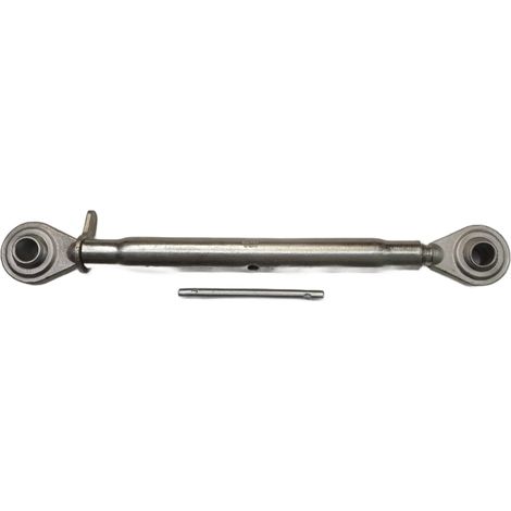 Conector central cat. 2 30x3 520-770MM básico 19679 (1/4)
