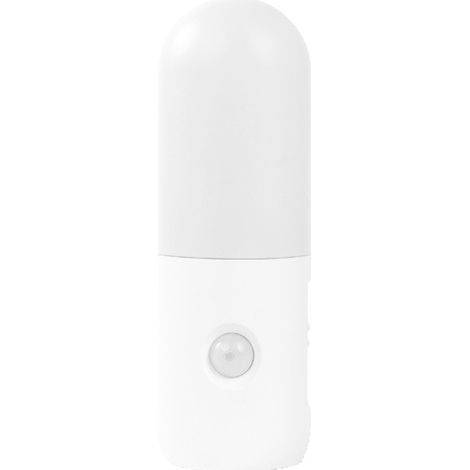 Veilleuse Enfant, Veilleuse Prise Électrique avec 3 Niveaux de Réglage de La Luminosité (1/5)