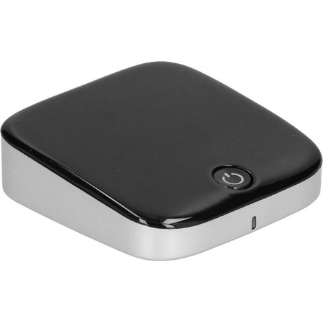 Adaptateur Bluetooth 5.0 sans fil BTI-029 : émetteur et récepteur Bluetooth portable pour audio TV (1/5)
