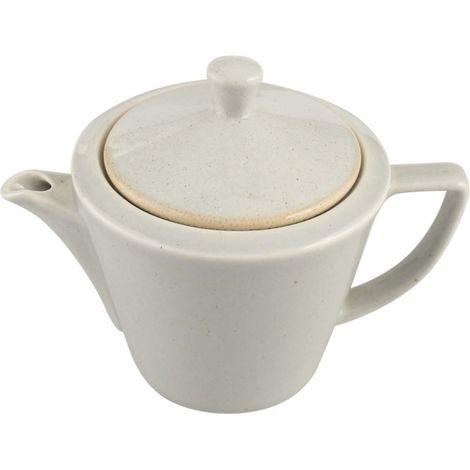 Théière en céramique - 500 ml - Finedine (1/5)
