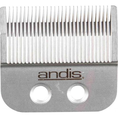 Lame rechange andis pour 23871 0,8-3,2 mm (1/2)
