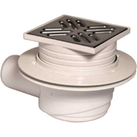 Sumidero Ducha Litu 50x105 / 105 - Solfless