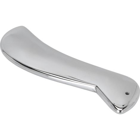 Outil Gua Sha en Térahertz pour Raffermir la Peau et Soulager les Douleurs Musculaires - Massage Visage, Bras, Jambes (1/5)