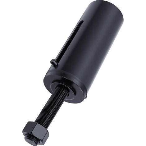 Ball Joint Separation Tool with Patented Sliding Pin, Heavy-Duty Replacement Ball Joint Extractor for 1990 to 2023 (1/5)